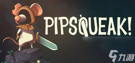 类银河恶魔城游戏《Pipsqueak!》上架Steam 暂不支持中文