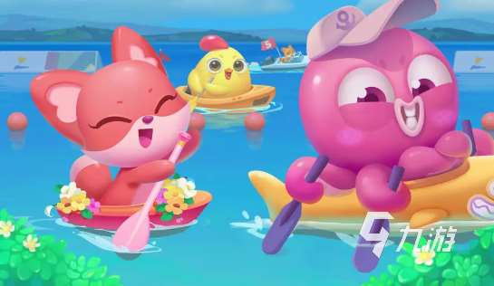 热门的闯关小游戏下载分享2024 有趣的闯关小游戏大全