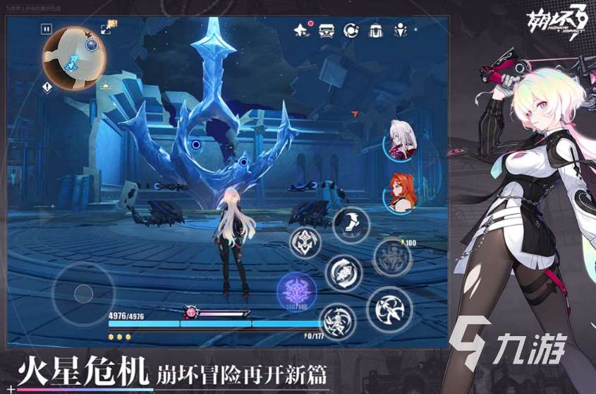 有哪些剧情好的动作游戏 2024有趣的好剧情动作手游推荐