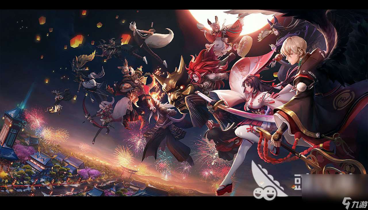 2024好玩的职业手游排行榜推荐 高人气职业手游下载前五名