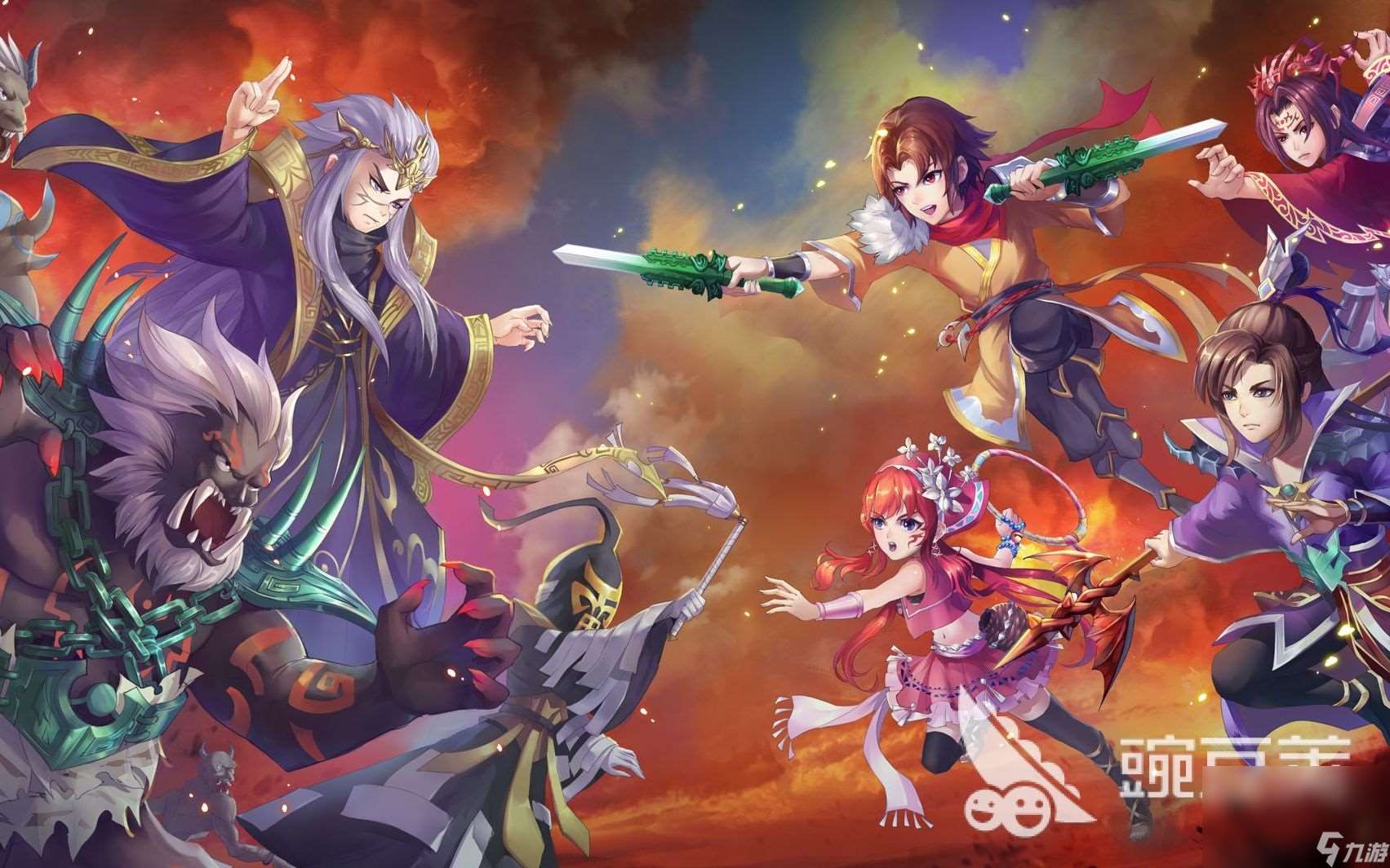 2024好玩的职业手游排行榜推荐 高人气职业手游下载前五名