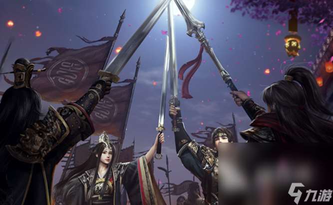 热门的国战手游大全2024 好玩的国战手游下载分享