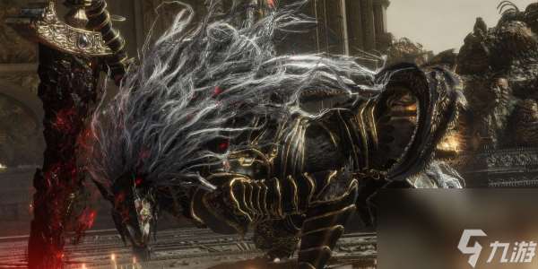 艾尔登法环黑剑玛利喀斯位置介绍