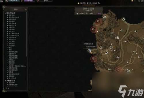 戰爭傳說古墓石門怎么打開 戰爭傳說古墓石門打開方法介紹