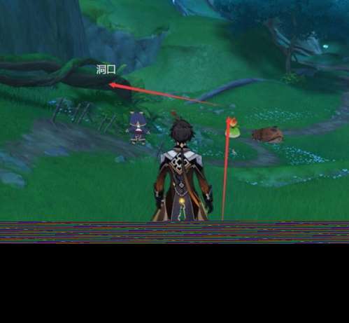 勇气戴于心上任务怎么做？任务完成攻略