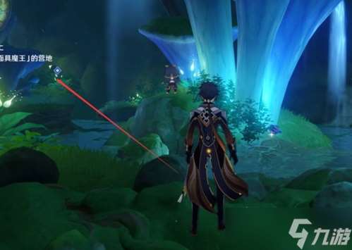 勇气戴于心上任务怎么做？任务完成攻略