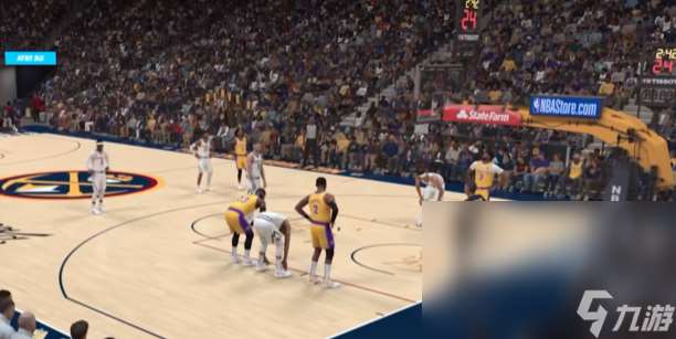 NBA2K24加速器用什么 NBA2K24加速器推荐