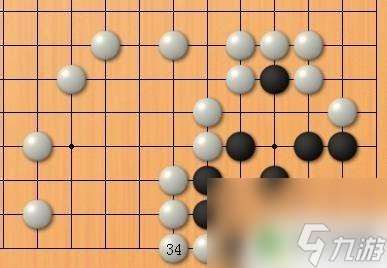 圍棋怎么爭(zhēng)先手 如何成為圍棋高手的技巧