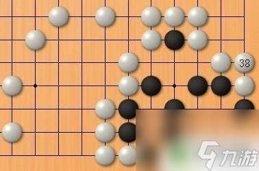 圍棋怎么爭(zhēng)先手 如何成為圍棋高手的技巧