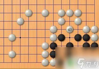 圍棋怎么爭(zhēng)先手 如何成為圍棋高手的技巧