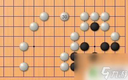 圍棋怎么爭(zhēng)先手 如何成為圍棋高手的技巧