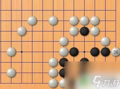 圍棋怎么爭(zhēng)先手 如何成為圍棋高手的技巧