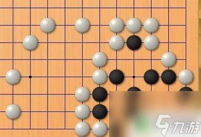 圍棋怎么爭(zhēng)先手 如何成為圍棋高手的技巧