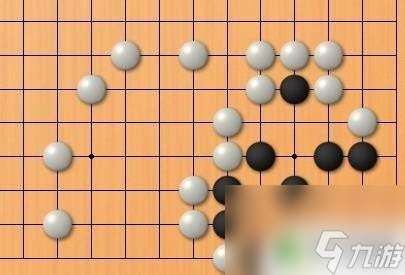 圍棋怎么爭(zhēng)先手 如何成為圍棋高手的技巧