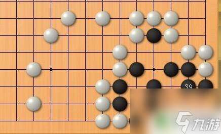 圍棋怎么爭(zhēng)先手 如何成為圍棋高手的技巧