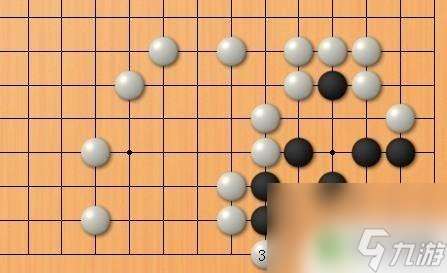 圍棋怎么爭(zhēng)先手 如何成為圍棋高手的技巧