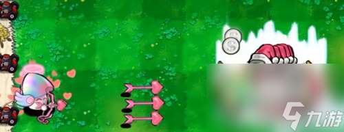 《植物大戰僵尸雜交版》存檔替換方法