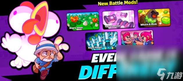 爆裂小隊怎么下載測試版 爆裂小隊測試版下載安裝地址