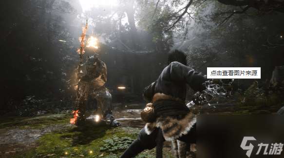 黑神话悟空大技能介绍