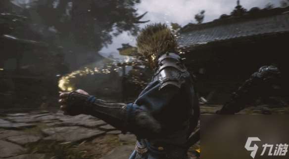 黑神话悟空大技能介绍