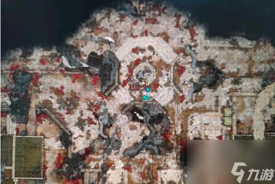 博德之门3莎尔信徒庇护所怎么解密 博德之门3莎尔信徒庇护所的石刻密码是什么