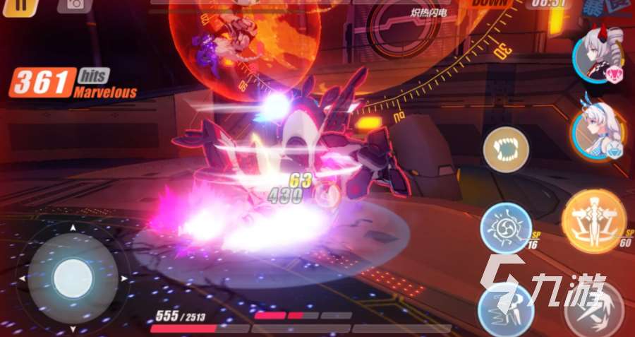 装备炫酷的手机游戏有哪些 2024装备好看的游戏推荐