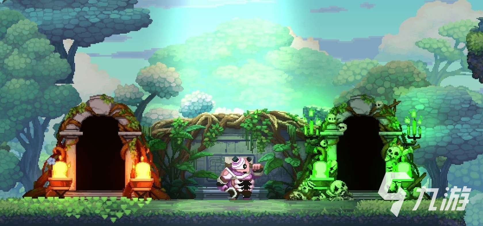 小骨英雄杀手追踪怎么玩 追踪流玩法详解