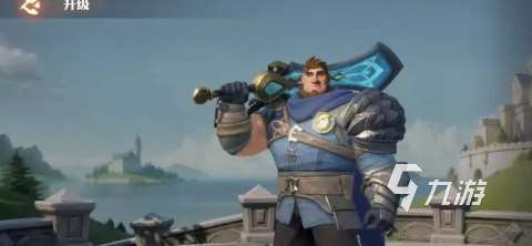 龙石战争手游英雄介绍大全 龙石战争角色推荐