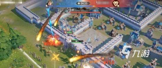 龙石战争龙石如何快速获取 龙石获取方法一览