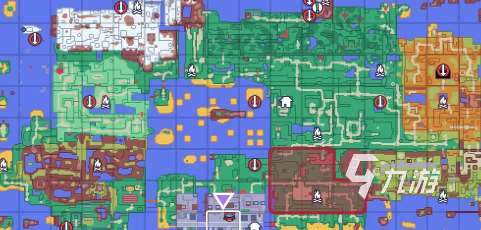 磁带妖怪镐布林怎么抓 磁带妖怪镐布林捕捉攻略