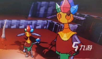 磁带妖怪镐布林怎么抓 磁带妖怪镐布林捕捉攻略