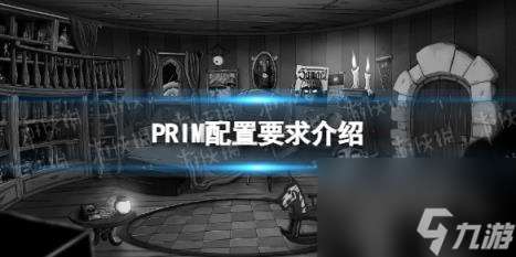 PRIM配置要求介绍