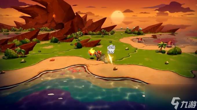 开放世界RPG《猫咪斗恶龙3》全新“定制化角色”预告公布