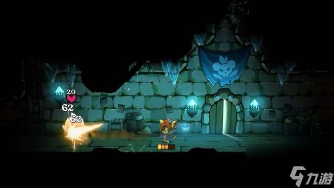 开放世界RPG《猫咪斗恶龙3》全新“定制化角色”预告公布