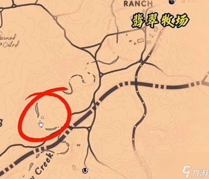 荒野大嫖客2頂級馬匹怎么獲得 荒野大嫖客2頂級馬匹獲取方法介紹