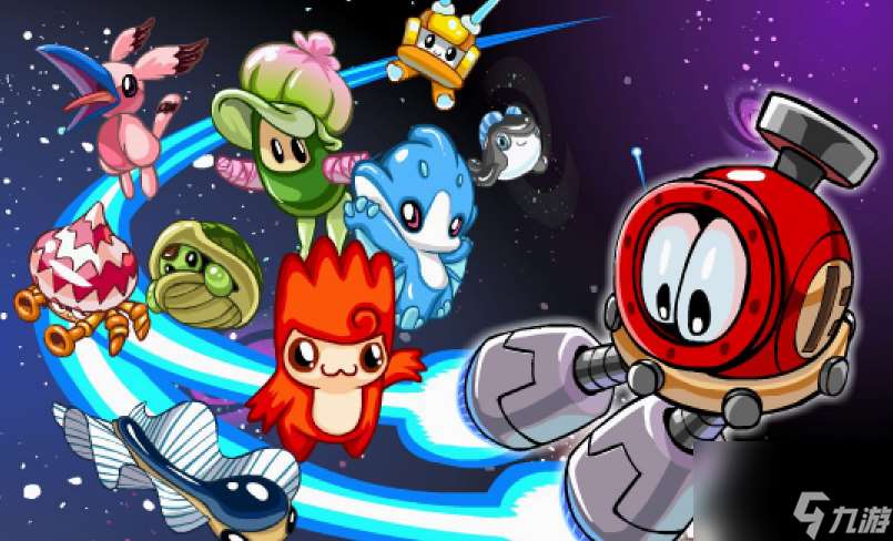 赛尔号星礼怎么获得 赛尔号星礼获得方法介绍