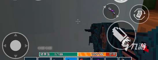像素射击是哪个公司的游戏 像素射击游戏介绍