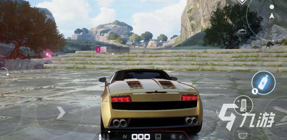 极品飞车集结内测下载地址 极品飞车集结怎么参与内测​