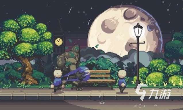 热门的狼人游戏下载排行 经典的狼人游戏有哪些2024