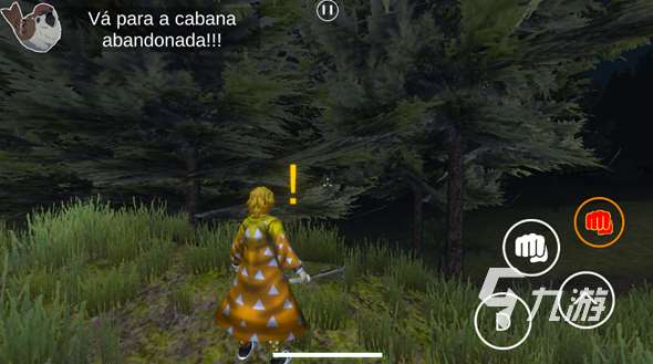 经典的鬼灭之刃手游分享 2024流行的鬼灭之刃手游排行