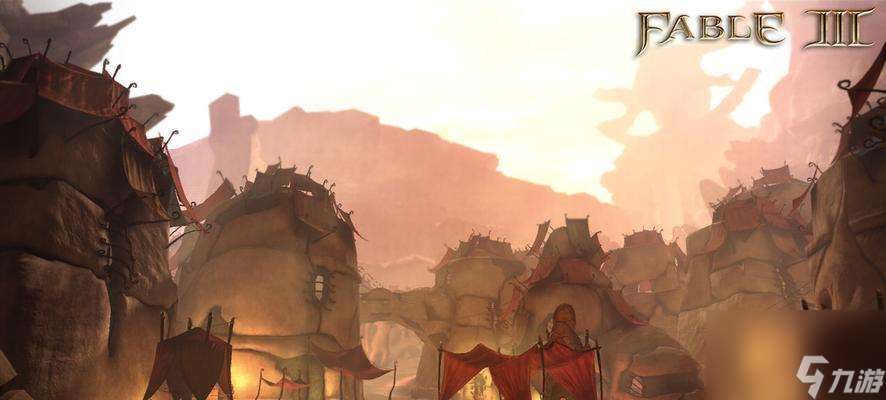 《神鬼寓言3》游戲全地精收集攻略大全（玩轉全地精）
