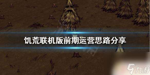 守衛森林如何聯機玩 饑荒聯機版新手玩家建議