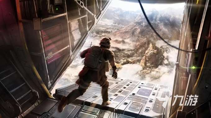 人气高的fps游戏大全 2024高质量的fps手游推荐