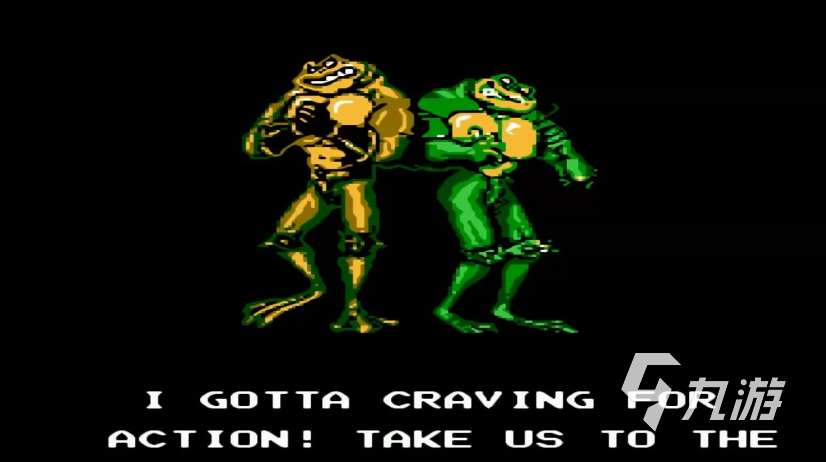 可以变身兽人的街机游戏下载排行 经典的街机游戏有哪些2024