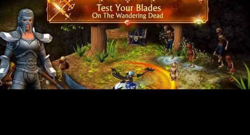 与暗黑2类似的单机游戏有哪些 好玩的魂类单机游戏下载2024