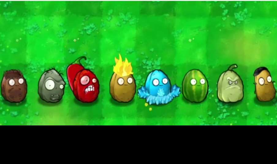 流行的植物大战僵尸手机版下载 免费的植物大战僵尸游戏大全2024