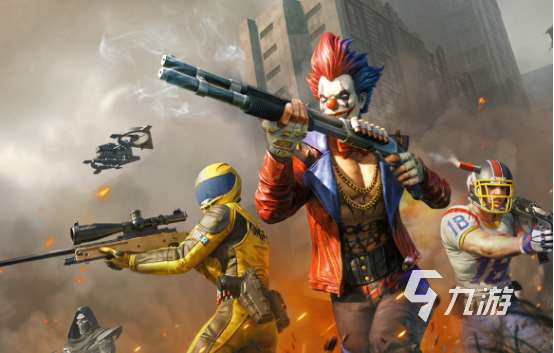 单机打僵尸的手游哪个好 2024耐玩的打僵尸单机游戏盘点