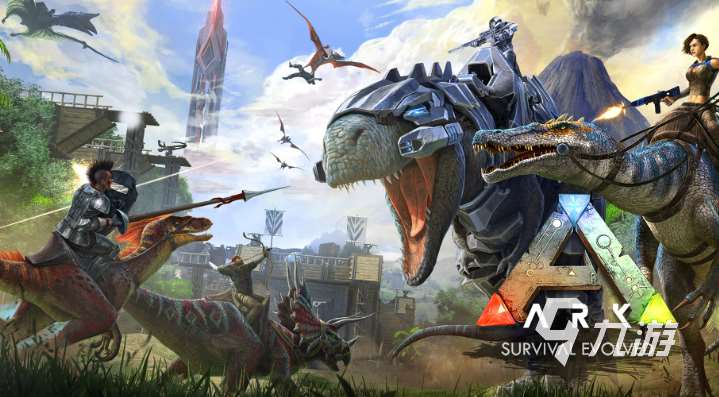 适合多人联机的手机生存游戏推荐2024 支持联机的生存游戏合集