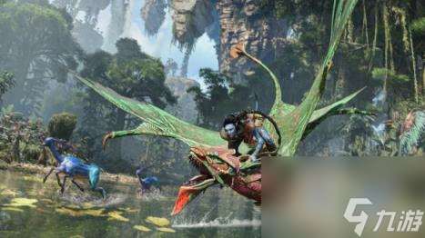 阿凡達潘多拉邊境steam發售日期介紹