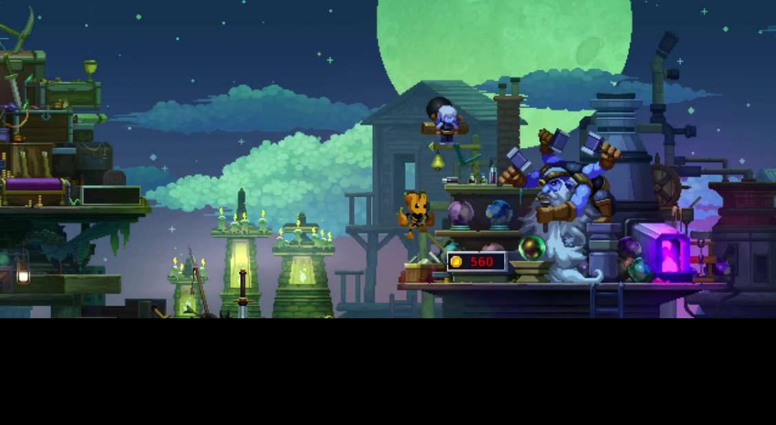 小骨英雄杀手剧情介绍 小骨英雄杀手剧情什么样